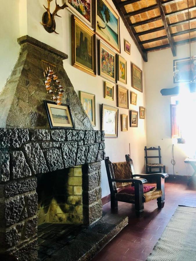 Hosteria Fortin De San Miguel Dieciocho de Julio Zewnętrze zdjęcie