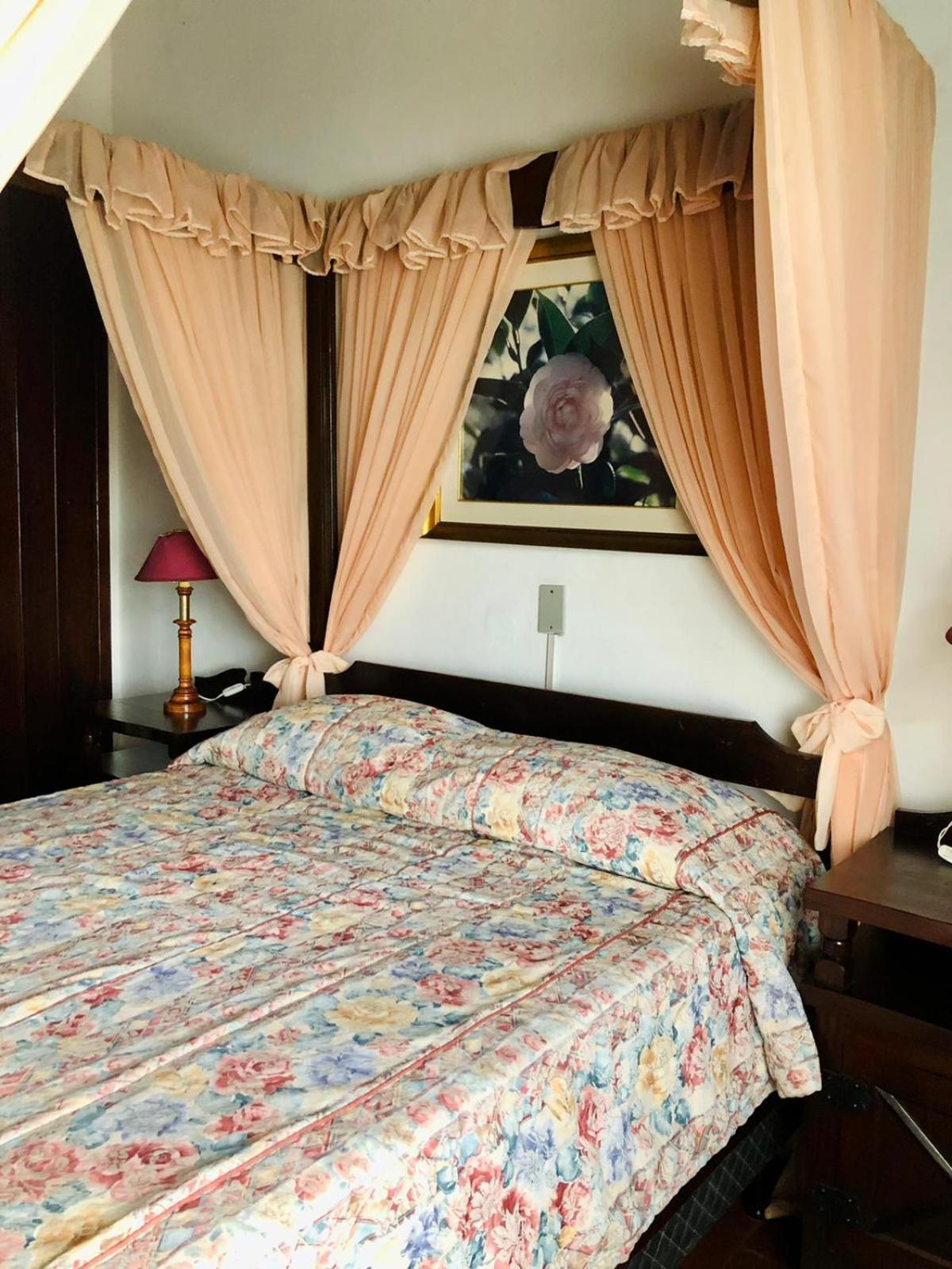 Hosteria Fortin De San Miguel Dieciocho de Julio Zewnętrze zdjęcie